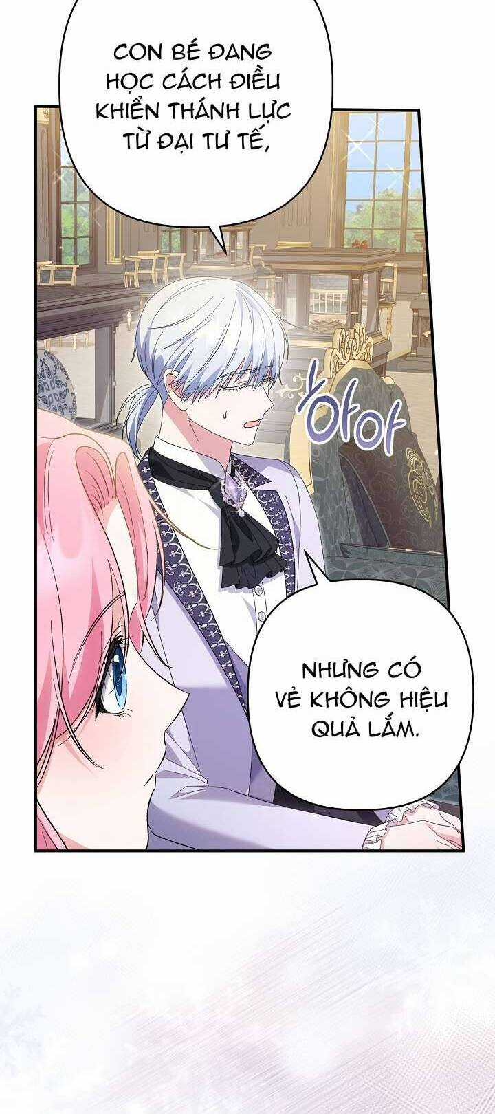 Cha Của Nam Chính Từ Chối Hủy Hôn Chapter 44 trang 59