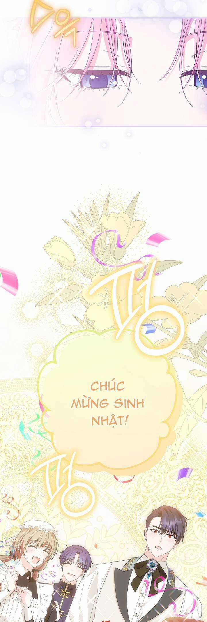 Cha Của Nam Chính Từ Chối Hủy Hôn Chapter 44 trang 6