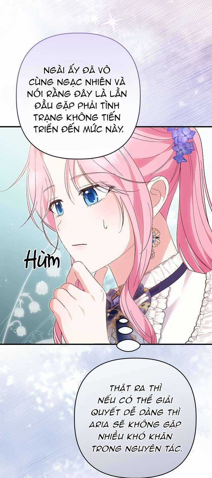 Cha Của Nam Chính Từ Chối Hủy Hôn Chapter 44 trang 60