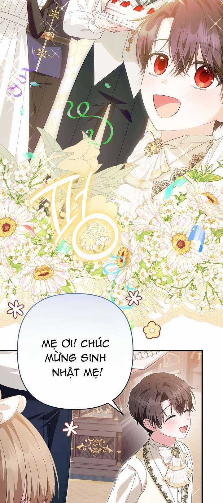 Cha Của Nam Chính Từ Chối Hủy Hôn Chapter 44 trang 7