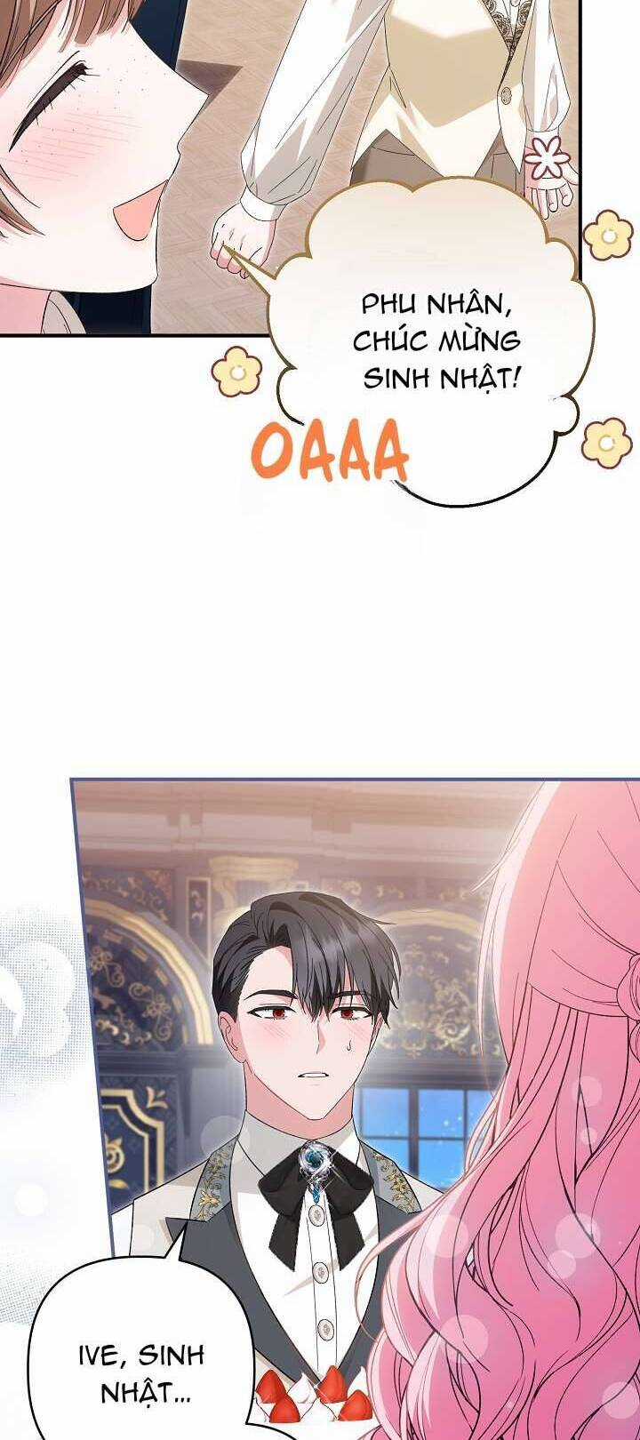 Cha Của Nam Chính Từ Chối Hủy Hôn Chapter 44 trang 8