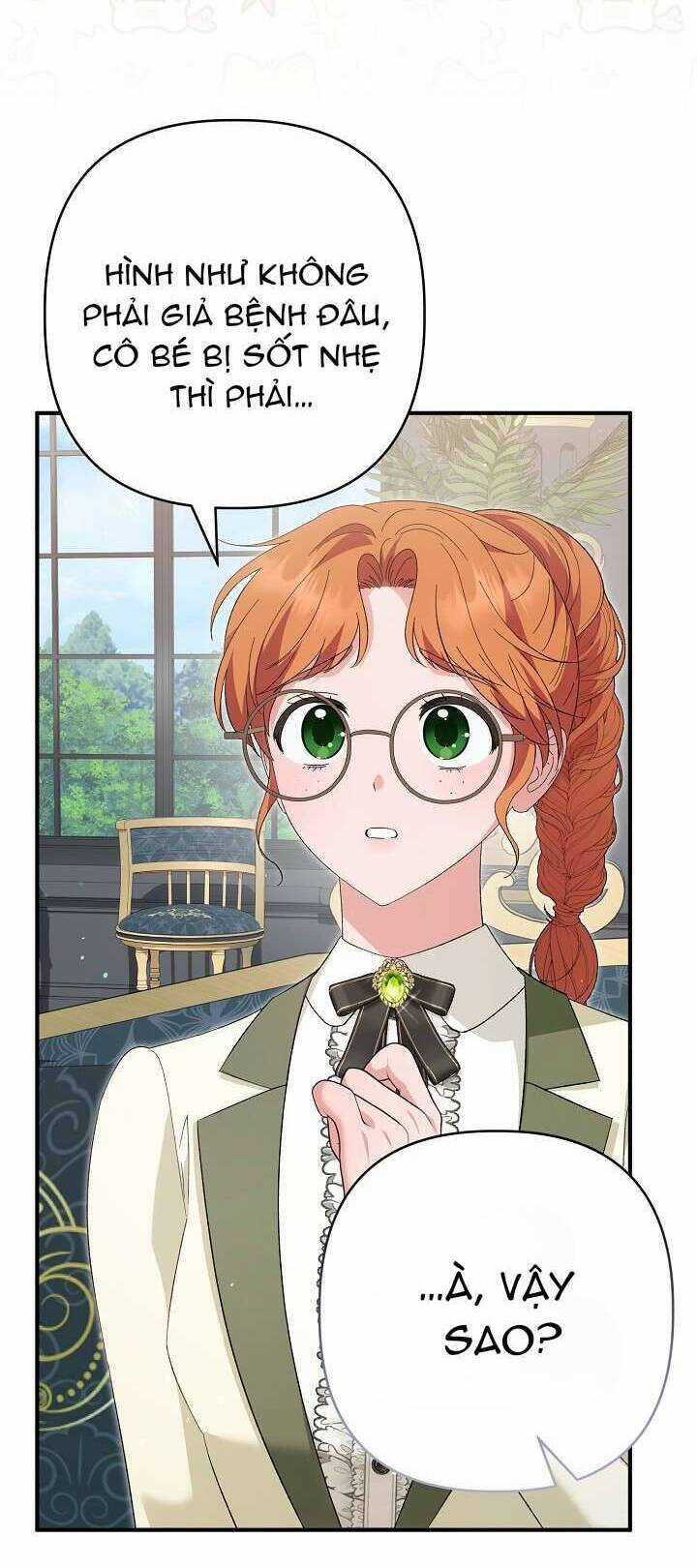 Cha Của Nam Chính Từ Chối Hủy Hôn Chapter 45 trang 10