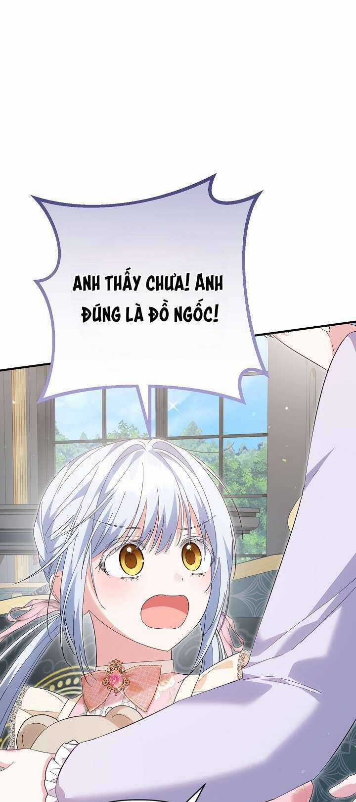 Cha Của Nam Chính Từ Chối Hủy Hôn Chapter 45 trang 11