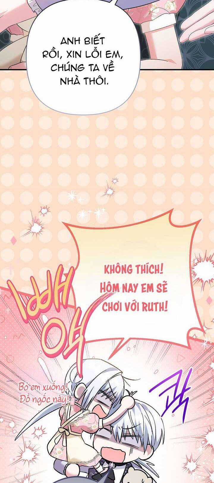 Cha Của Nam Chính Từ Chối Hủy Hôn Chapter 45 trang 12