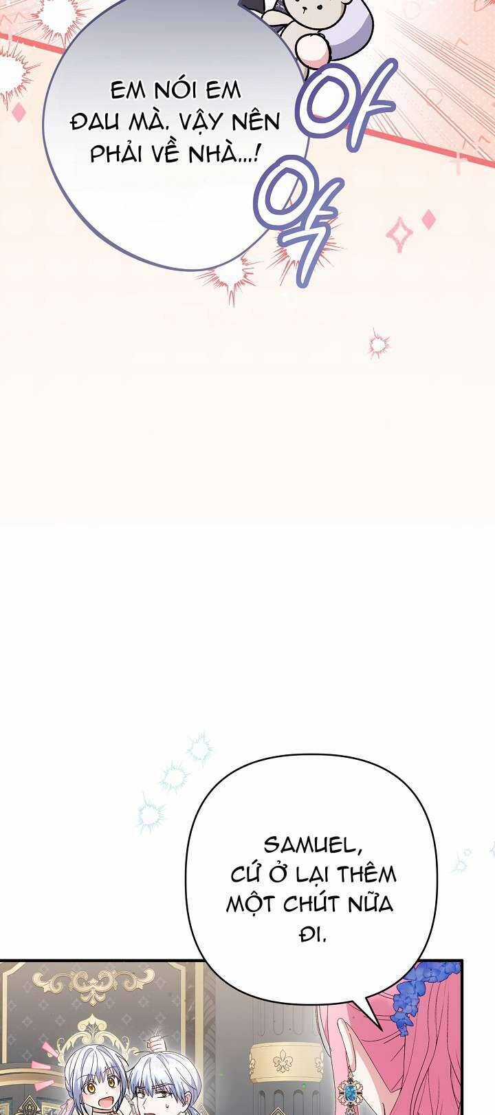 Cha Của Nam Chính Từ Chối Hủy Hôn Chapter 45 trang 13