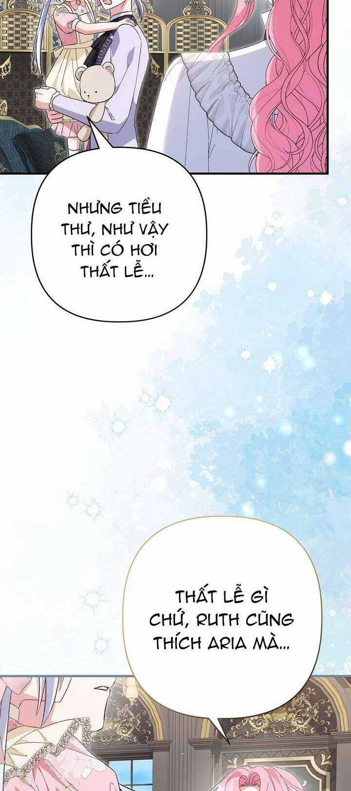 Cha Của Nam Chính Từ Chối Hủy Hôn Chapter 45 trang 14