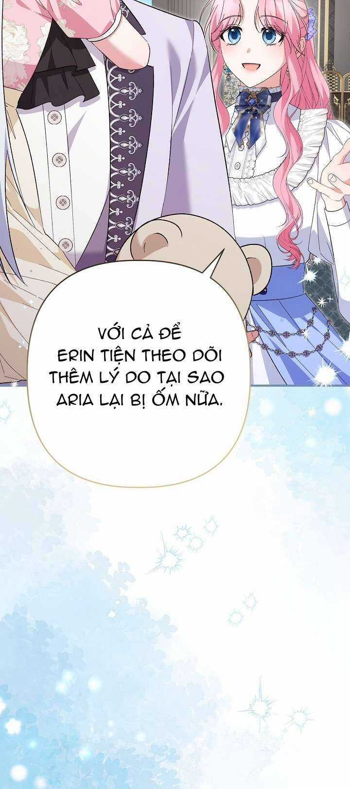 Cha Của Nam Chính Từ Chối Hủy Hôn Chapter 45 trang 15