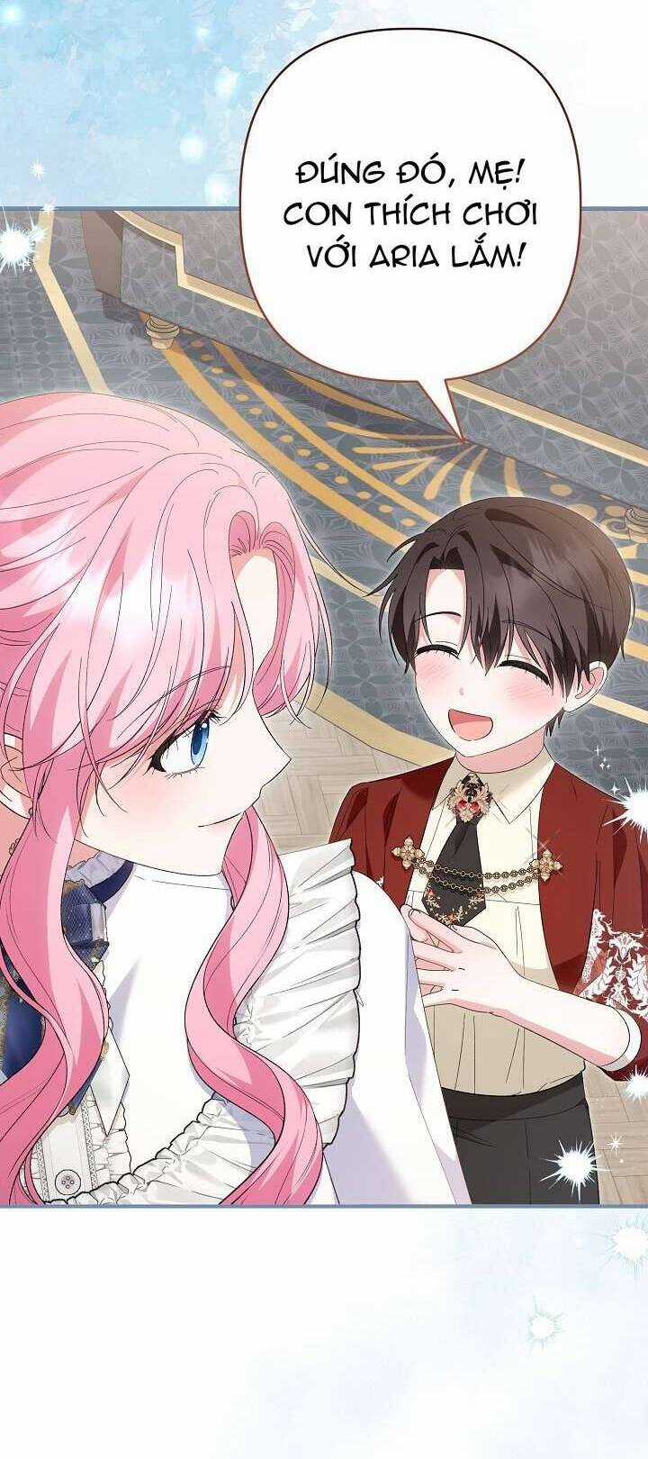 Cha Của Nam Chính Từ Chối Hủy Hôn Chapter 45 trang 16