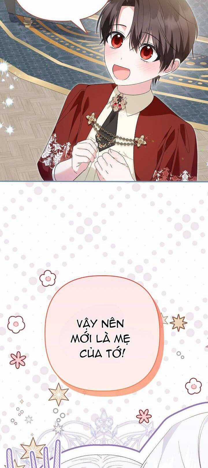 Cha Của Nam Chính Từ Chối Hủy Hôn Chapter 45 trang 18