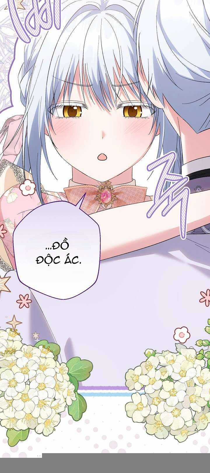 Cha Của Nam Chính Từ Chối Hủy Hôn Chapter 45 trang 19