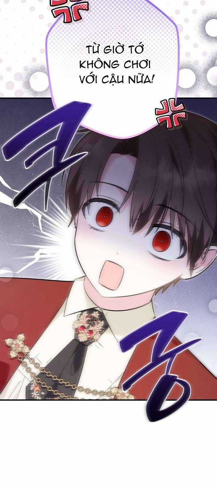 Cha Của Nam Chính Từ Chối Hủy Hôn Chapter 45 trang 20