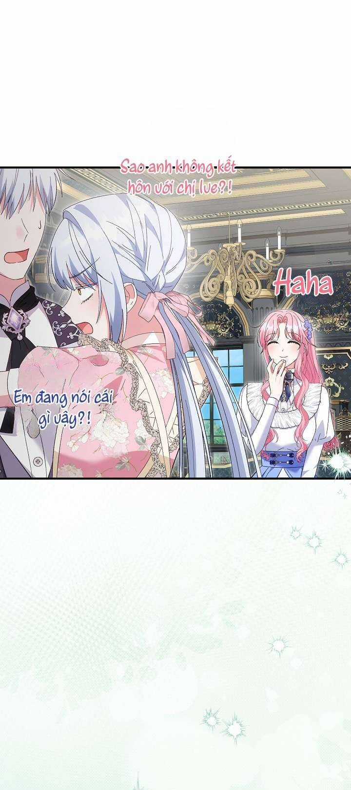 Cha Của Nam Chính Từ Chối Hủy Hôn Chapter 45 trang 21