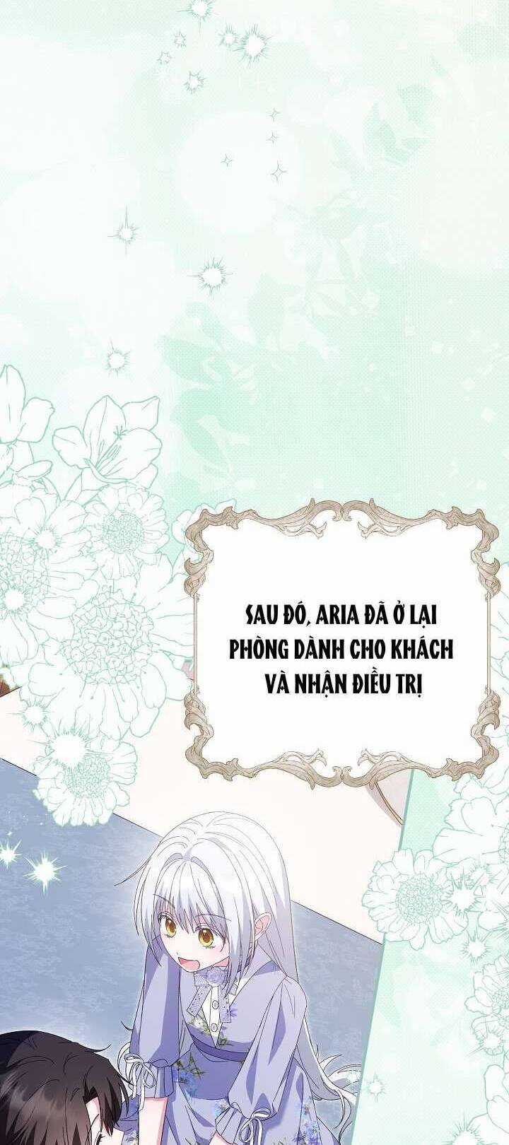 Cha Của Nam Chính Từ Chối Hủy Hôn Chapter 45 trang 22