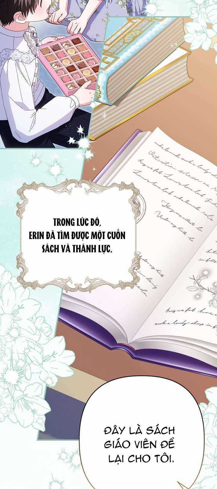 Cha Của Nam Chính Từ Chối Hủy Hôn Chapter 45 trang 23