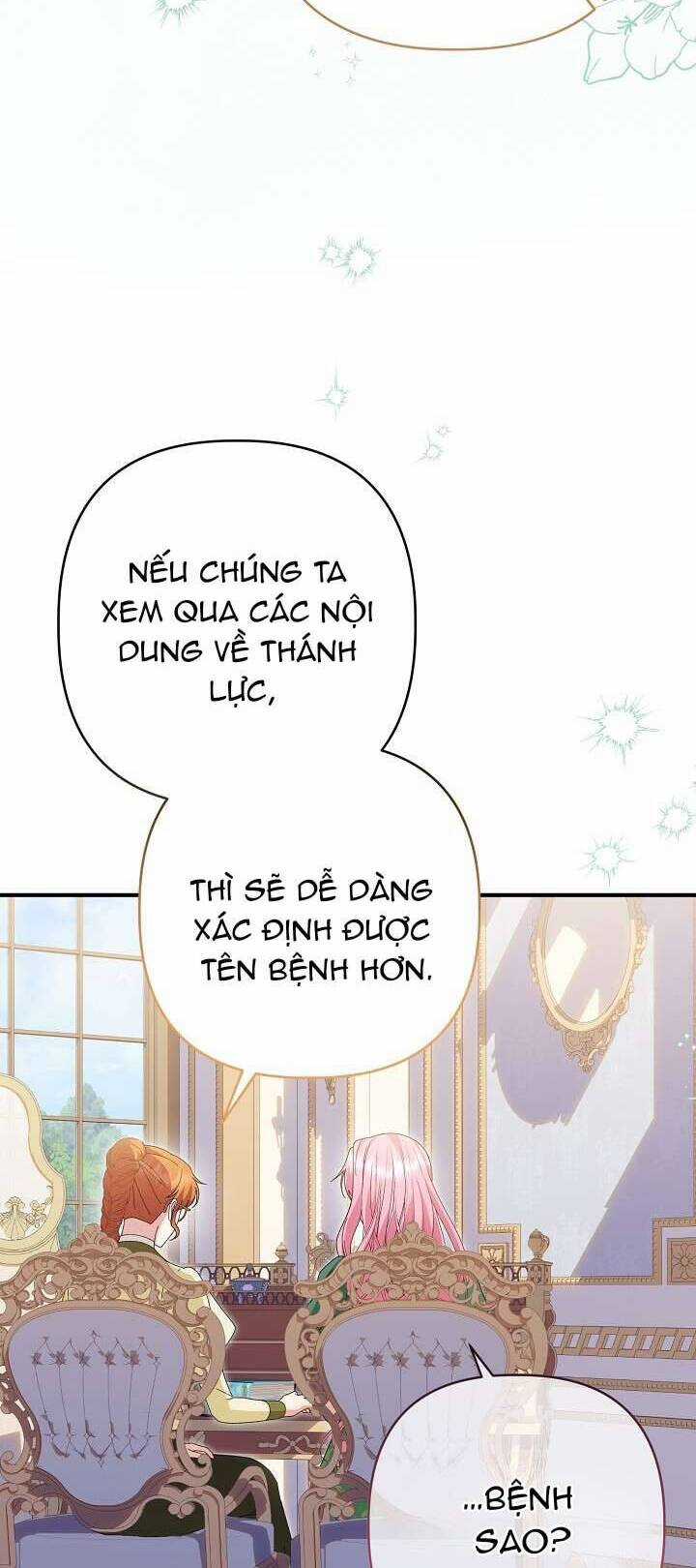 Cha Của Nam Chính Từ Chối Hủy Hôn Chapter 45 trang 24