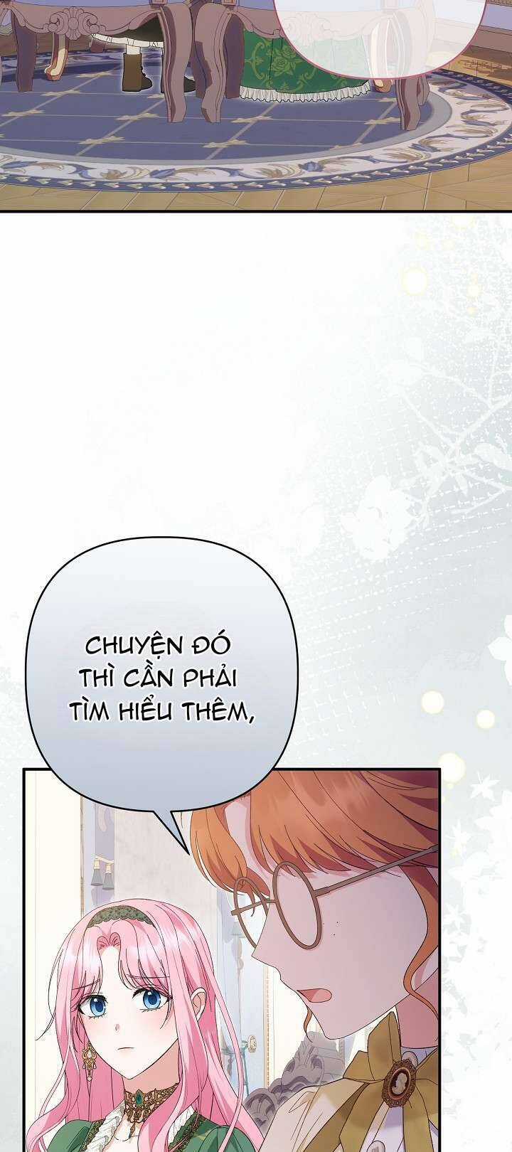 Cha Của Nam Chính Từ Chối Hủy Hôn Chapter 45 trang 25