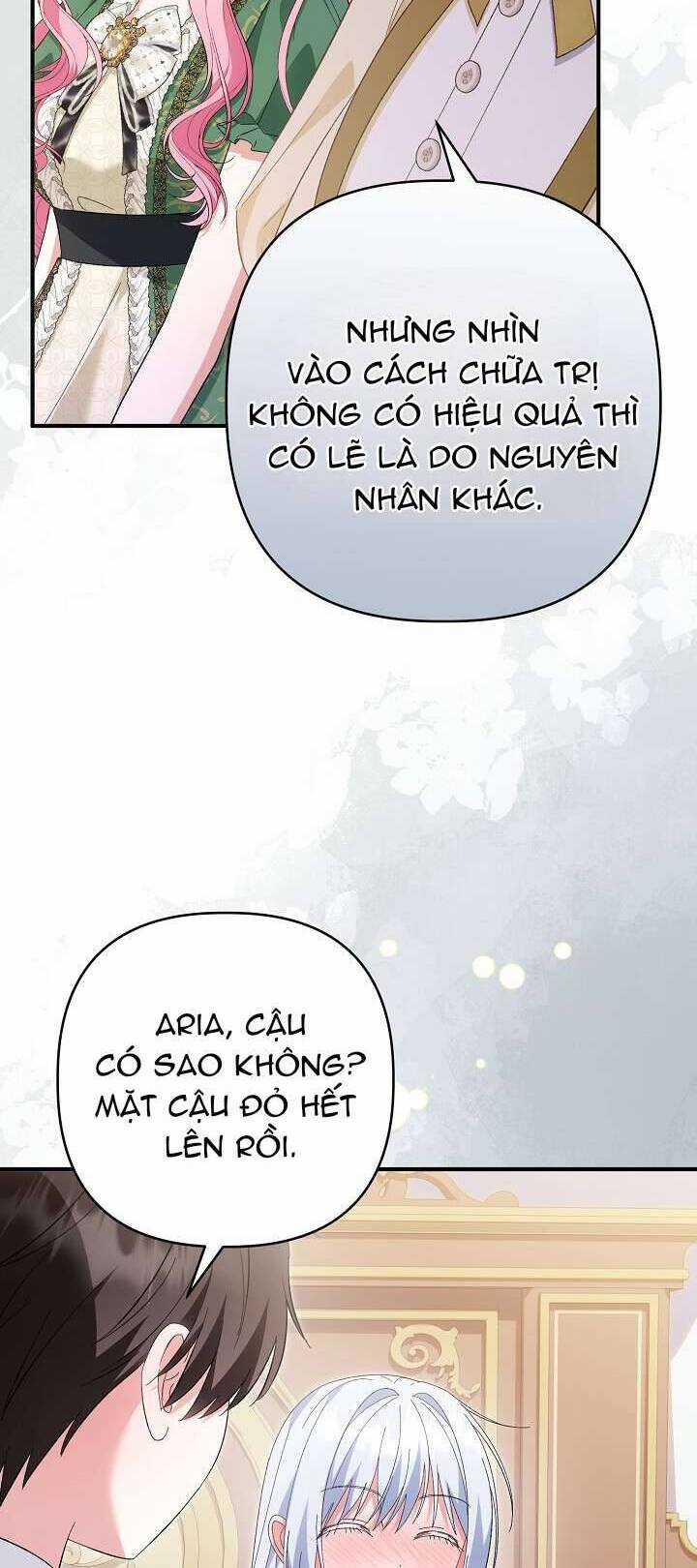 Cha Của Nam Chính Từ Chối Hủy Hôn Chapter 45 trang 26