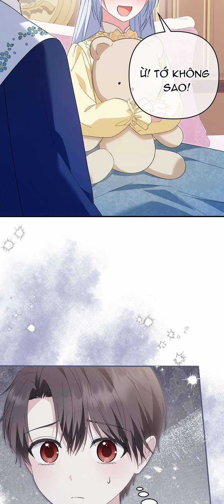 Cha Của Nam Chính Từ Chối Hủy Hôn Chapter 45 trang 27