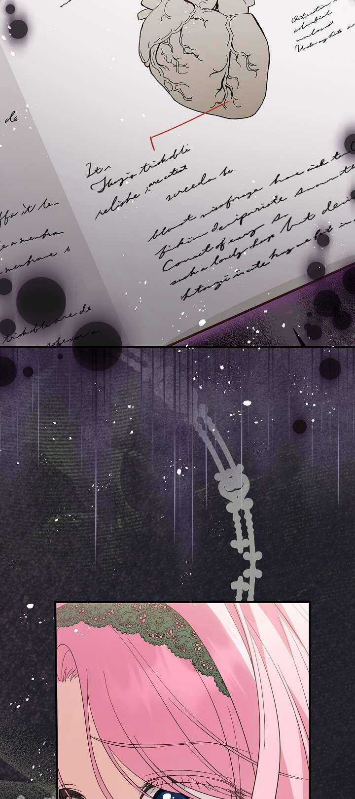 Cha Của Nam Chính Từ Chối Hủy Hôn Chapter 45 trang 31