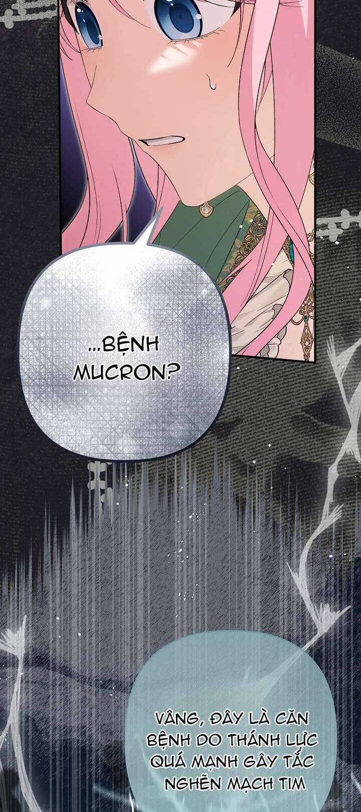 Cha Của Nam Chính Từ Chối Hủy Hôn Chapter 45 trang 32