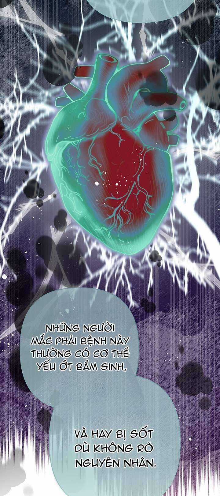 Cha Của Nam Chính Từ Chối Hủy Hôn Chapter 45 trang 33