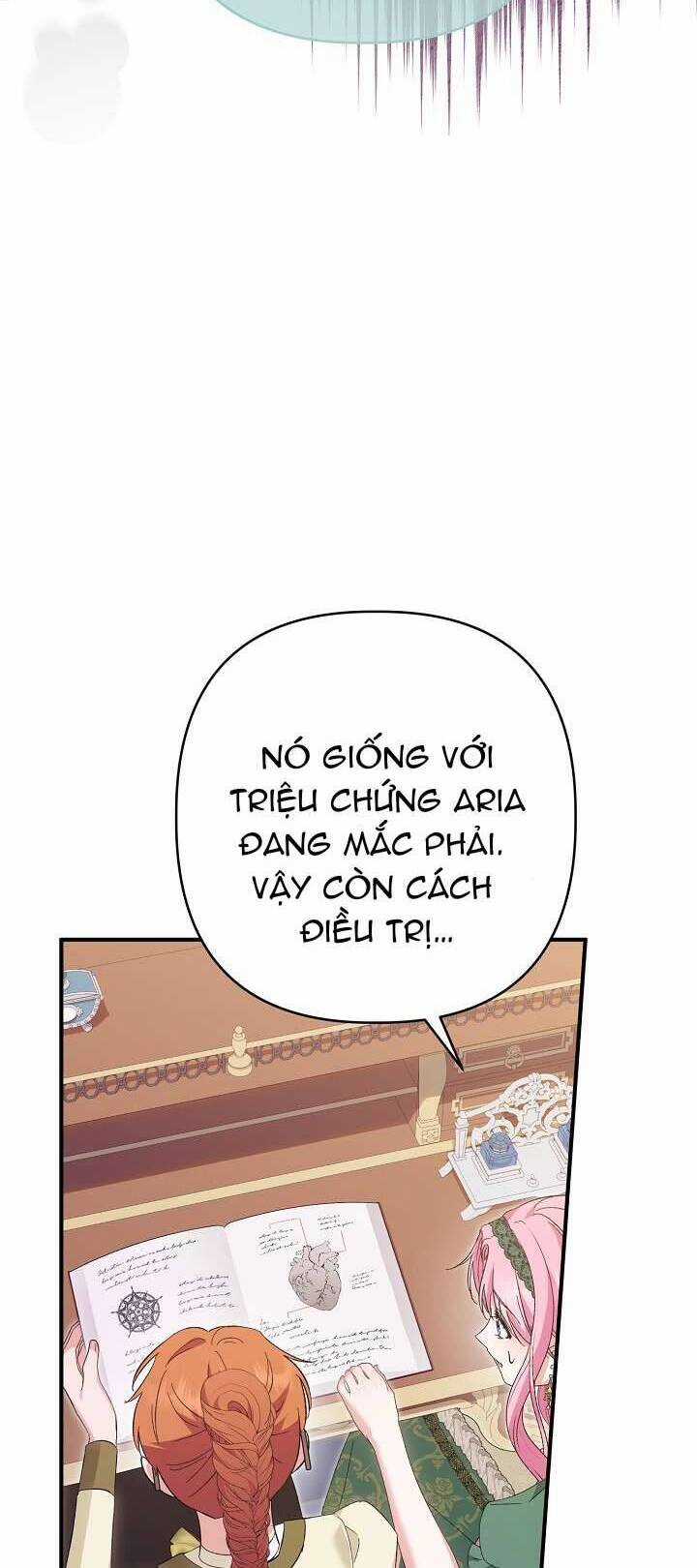 Cha Của Nam Chính Từ Chối Hủy Hôn Chapter 45 trang 34