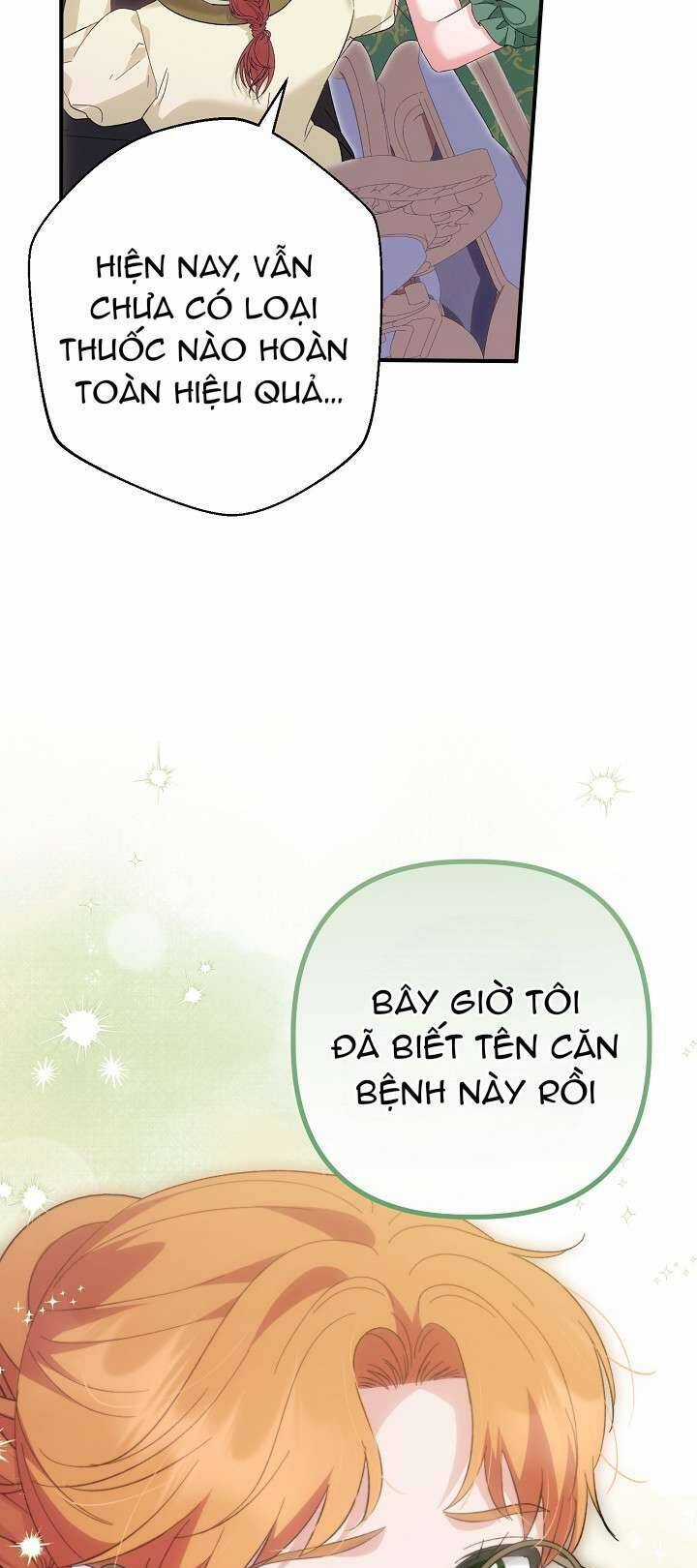 Cha Của Nam Chính Từ Chối Hủy Hôn Chapter 45 trang 35