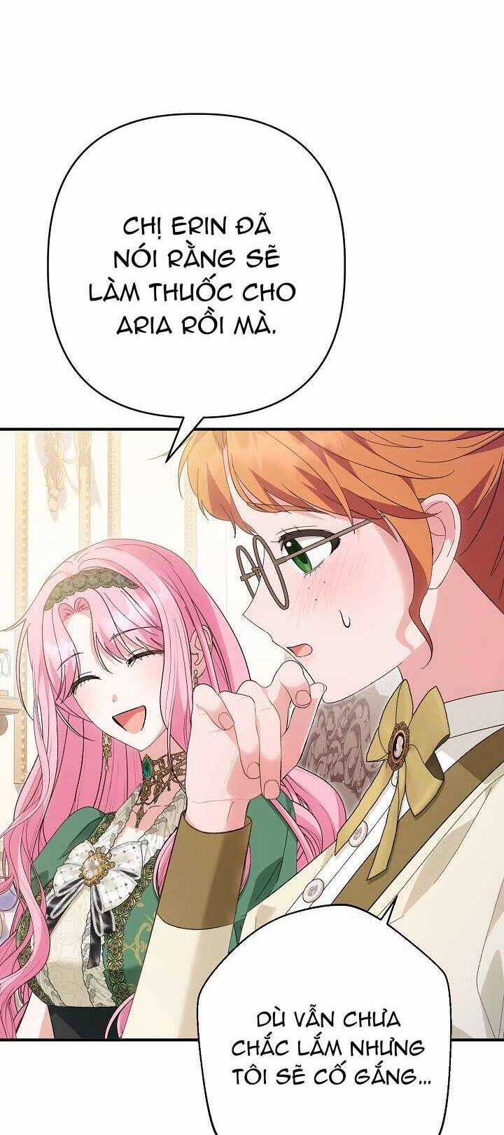 Cha Của Nam Chính Từ Chối Hủy Hôn Chapter 45 trang 38