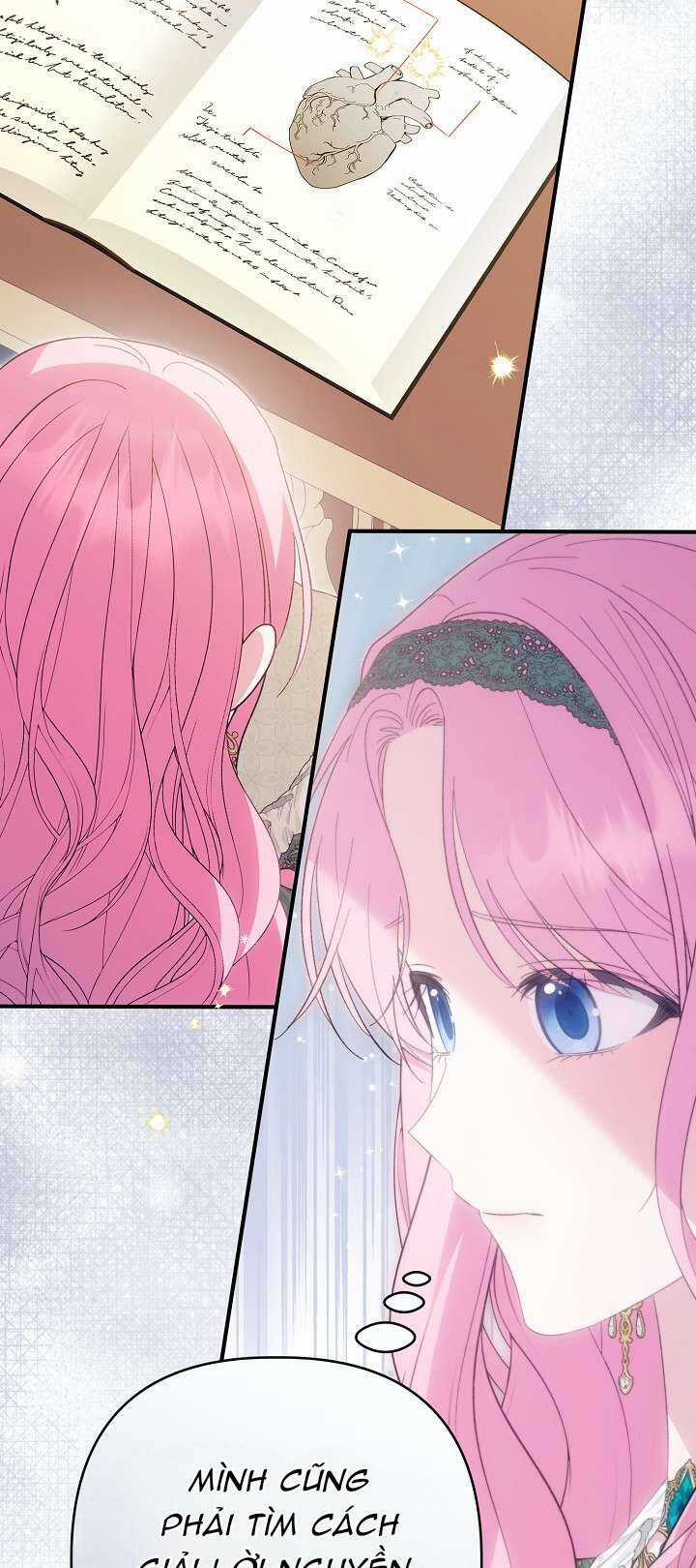 Cha Của Nam Chính Từ Chối Hủy Hôn Chapter 45 trang 41