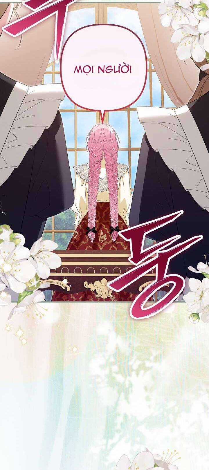 Cha Của Nam Chính Từ Chối Hủy Hôn Chapter 45 trang 46