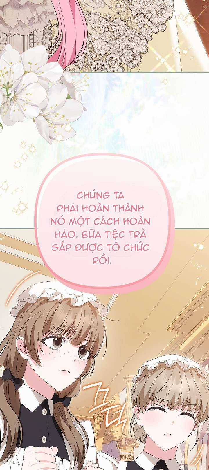 Cha Của Nam Chính Từ Chối Hủy Hôn Chapter 45 trang 47