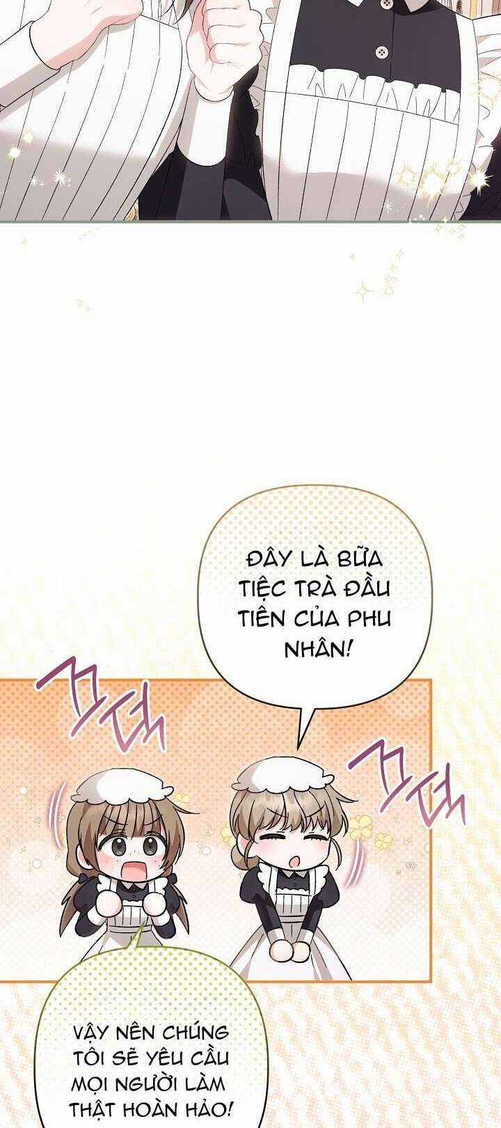 Cha Của Nam Chính Từ Chối Hủy Hôn Chapter 45 trang 48