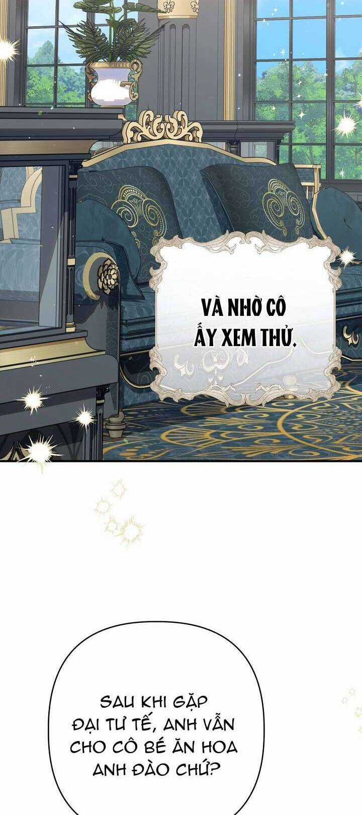 Cha Của Nam Chính Từ Chối Hủy Hôn Chapter 45 trang 5