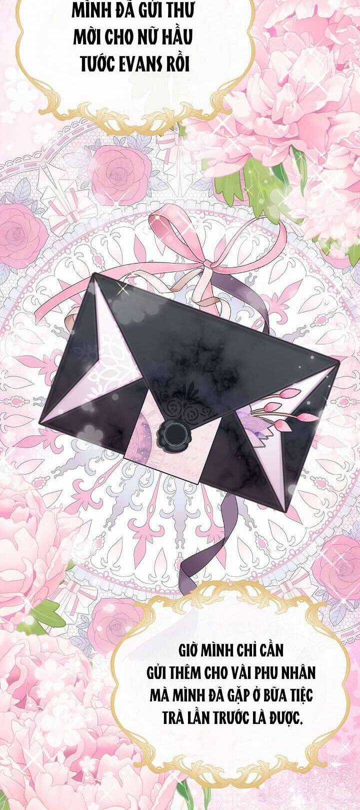 Cha Của Nam Chính Từ Chối Hủy Hôn Chapter 45 trang 50