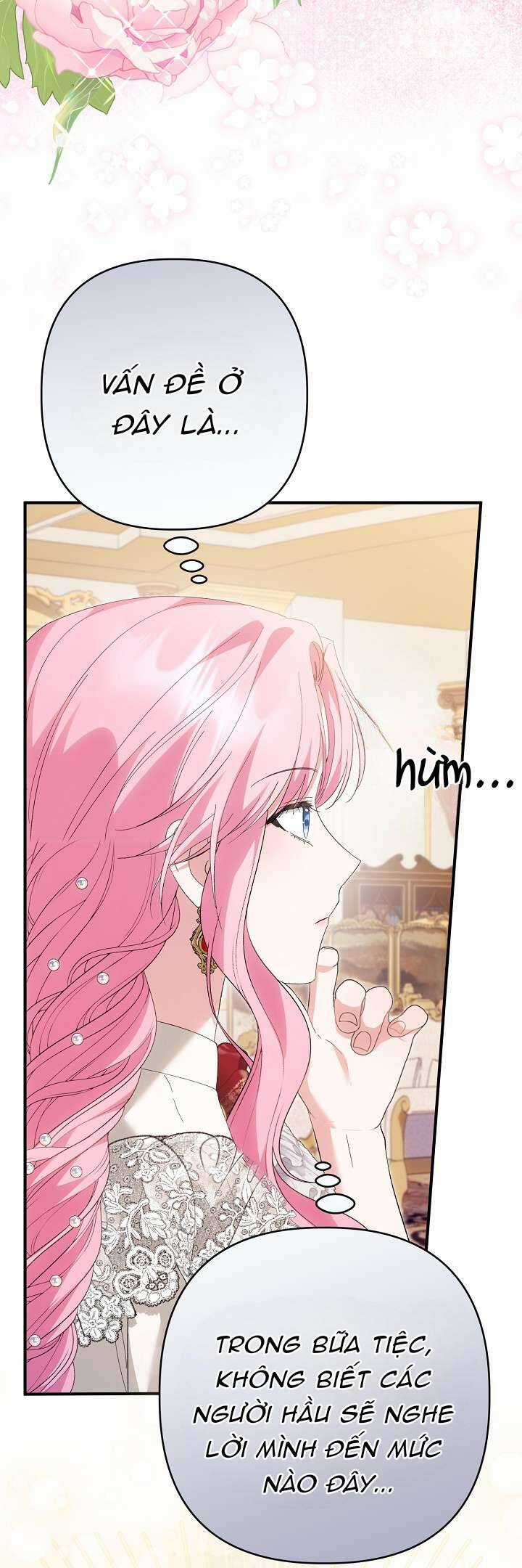 Cha Của Nam Chính Từ Chối Hủy Hôn Chapter 45 trang 51