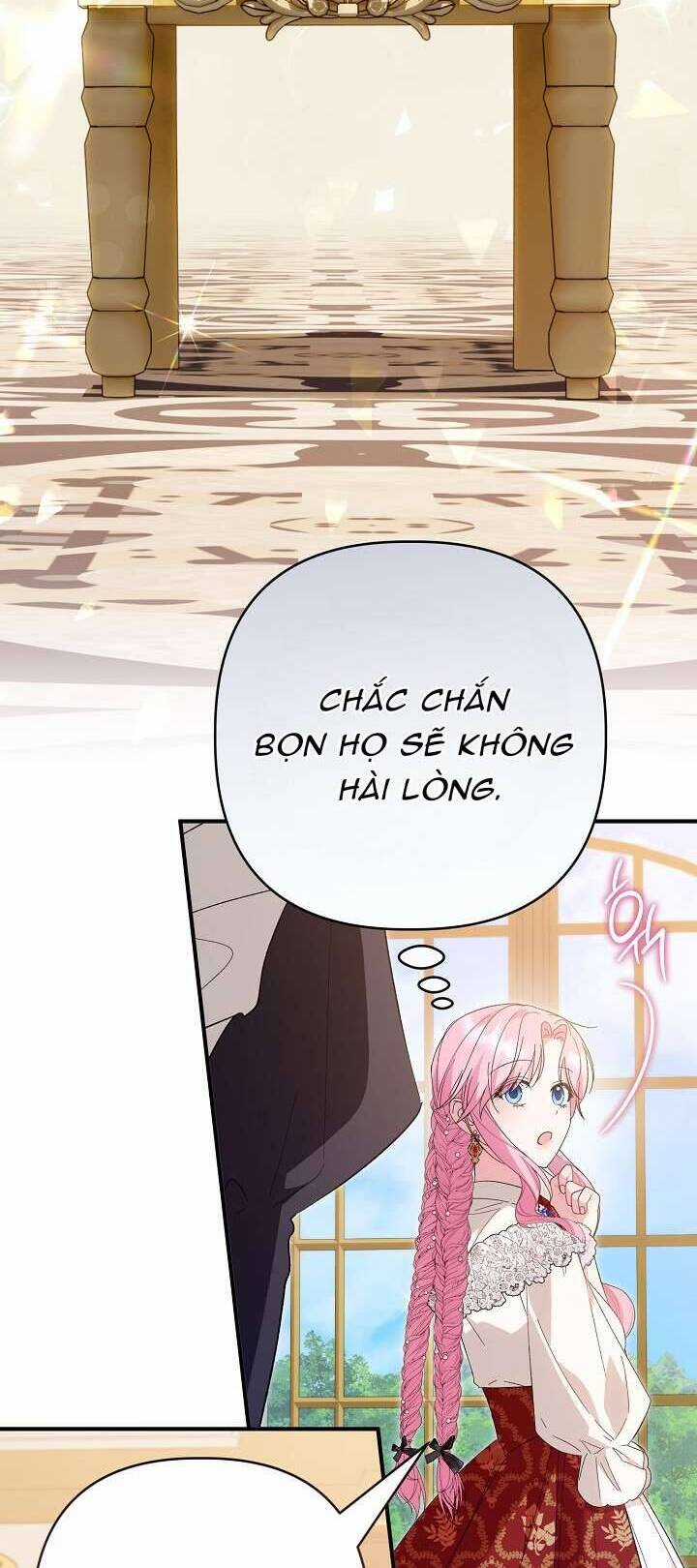 Cha Của Nam Chính Từ Chối Hủy Hôn Chapter 45 trang 53