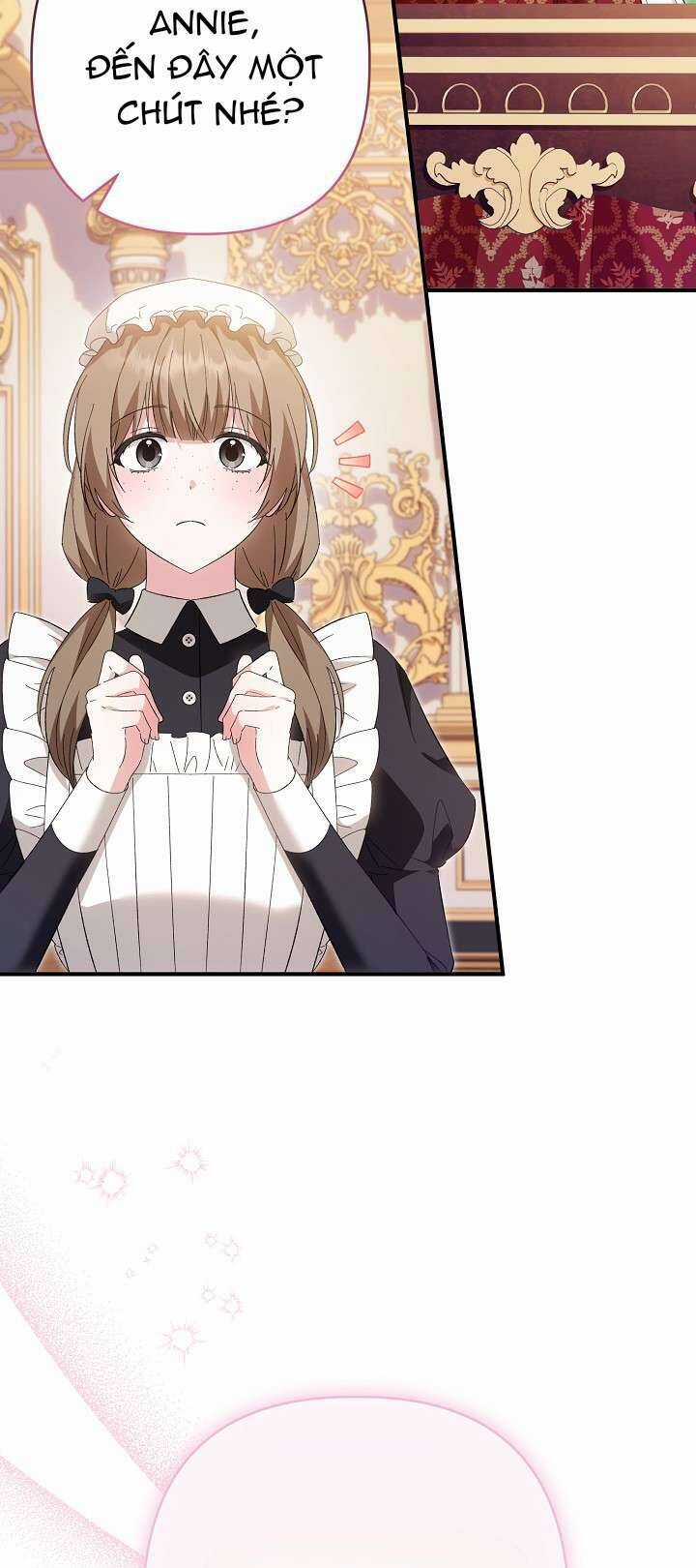 Cha Của Nam Chính Từ Chối Hủy Hôn Chapter 45 trang 54