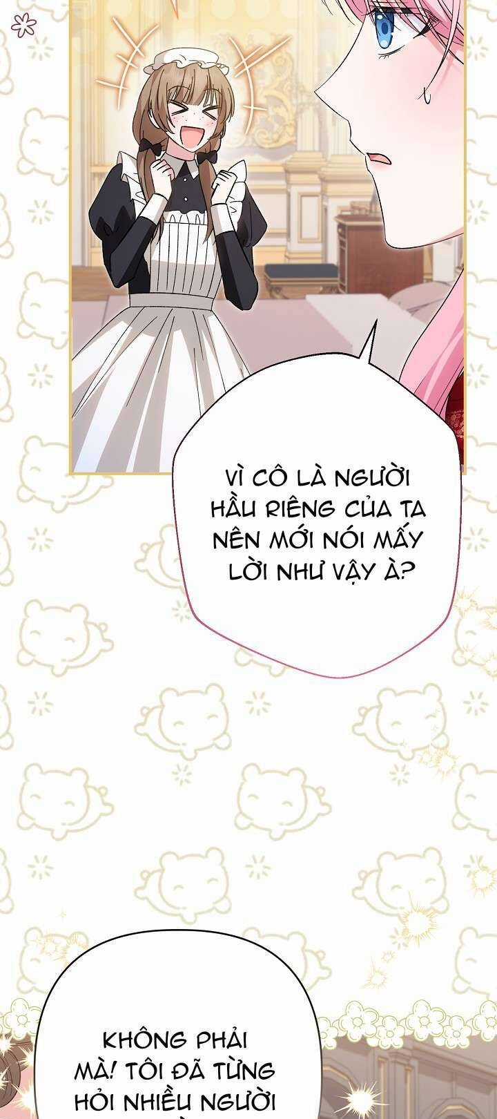 Cha Của Nam Chính Từ Chối Hủy Hôn Chapter 45 trang 58