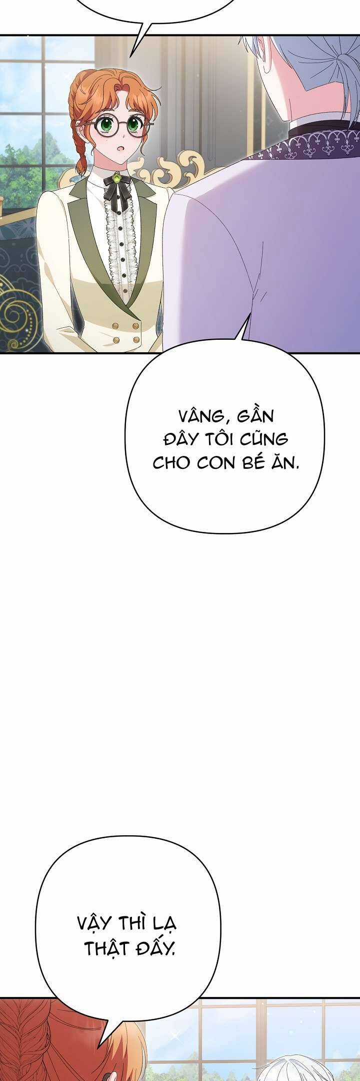 Cha Của Nam Chính Từ Chối Hủy Hôn Chapter 45 trang 6