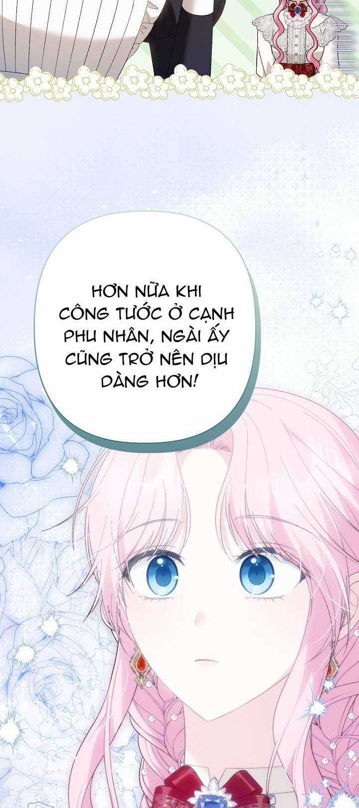 Cha Của Nam Chính Từ Chối Hủy Hôn Chapter 45 trang 60