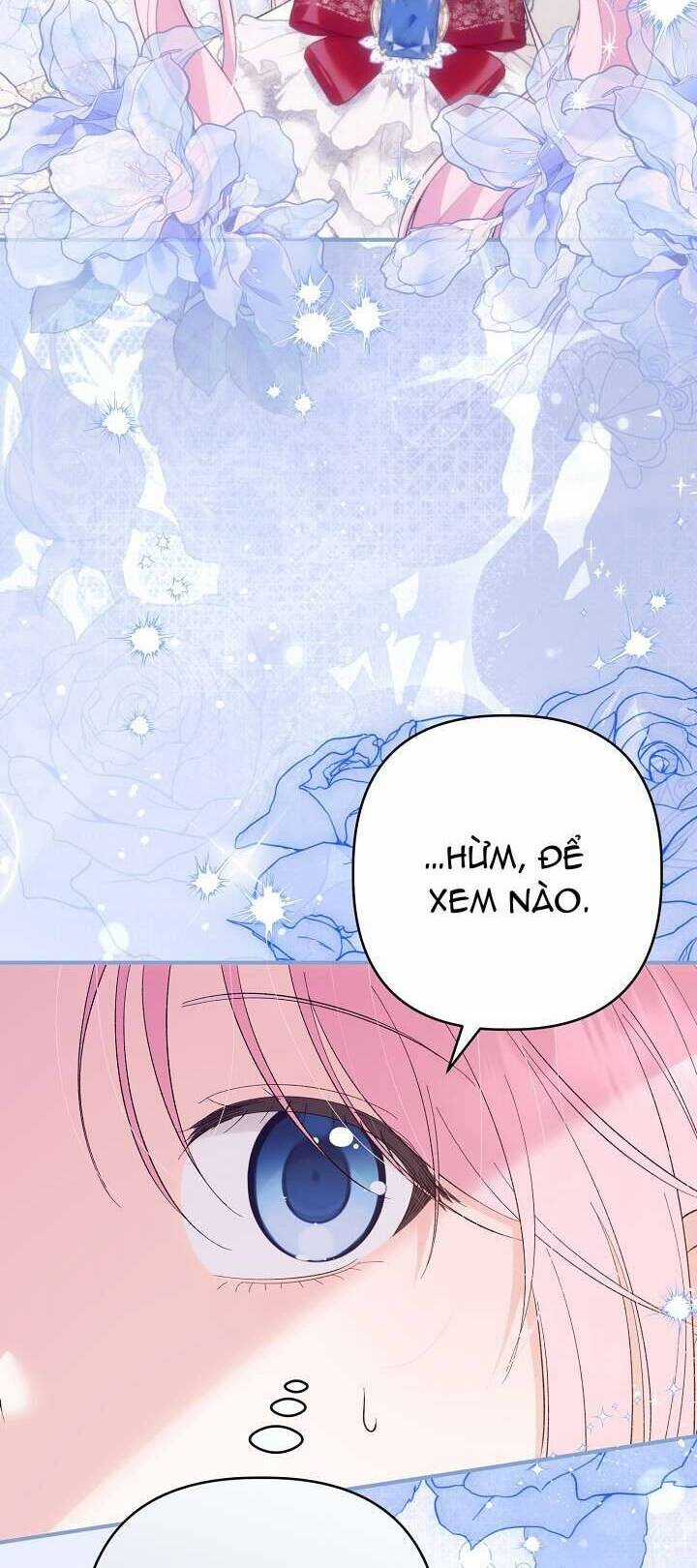 Cha Của Nam Chính Từ Chối Hủy Hôn Chapter 45 trang 61