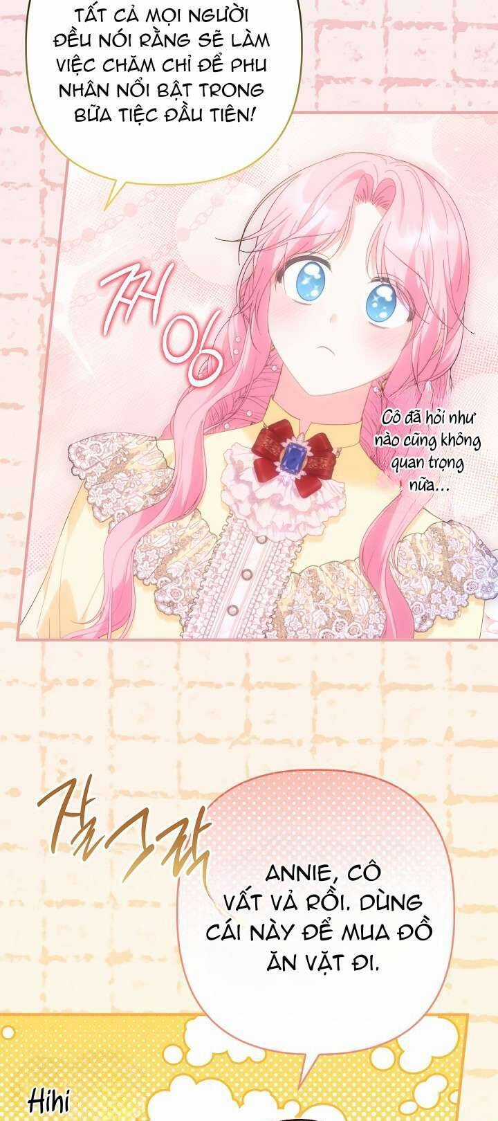 Cha Của Nam Chính Từ Chối Hủy Hôn Chapter 45 trang 64