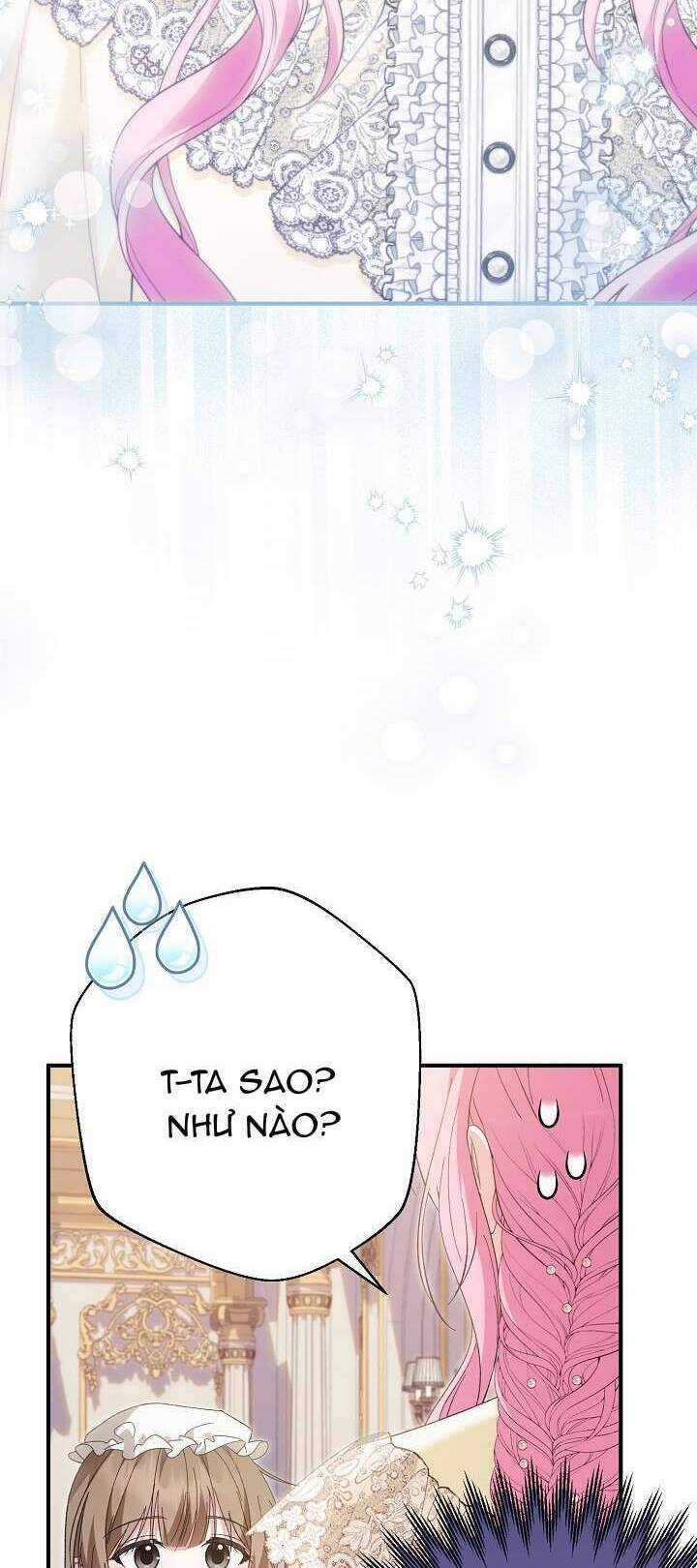 Cha Của Nam Chính Từ Chối Hủy Hôn Chapter 45 trang 67