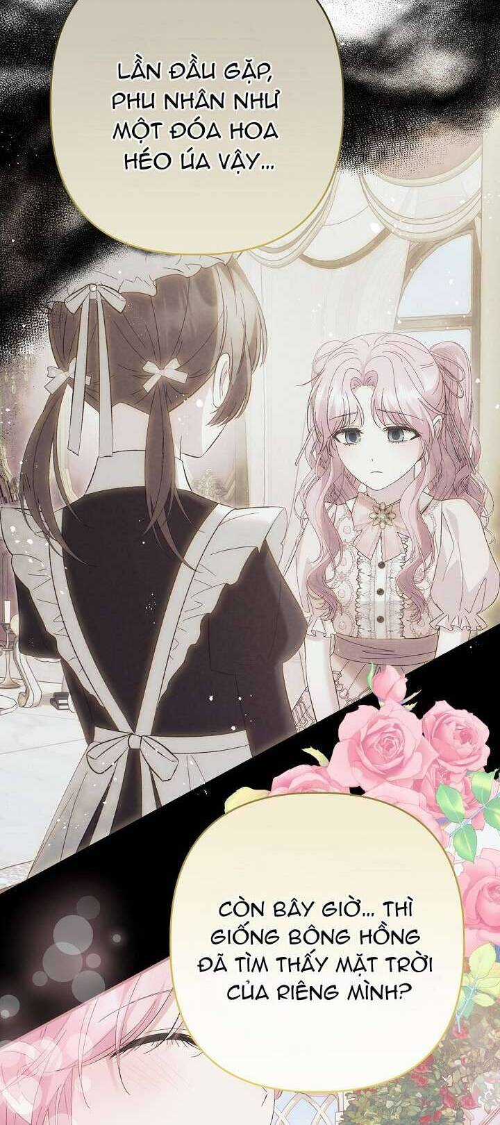 Cha Của Nam Chính Từ Chối Hủy Hôn Chapter 45 trang 69