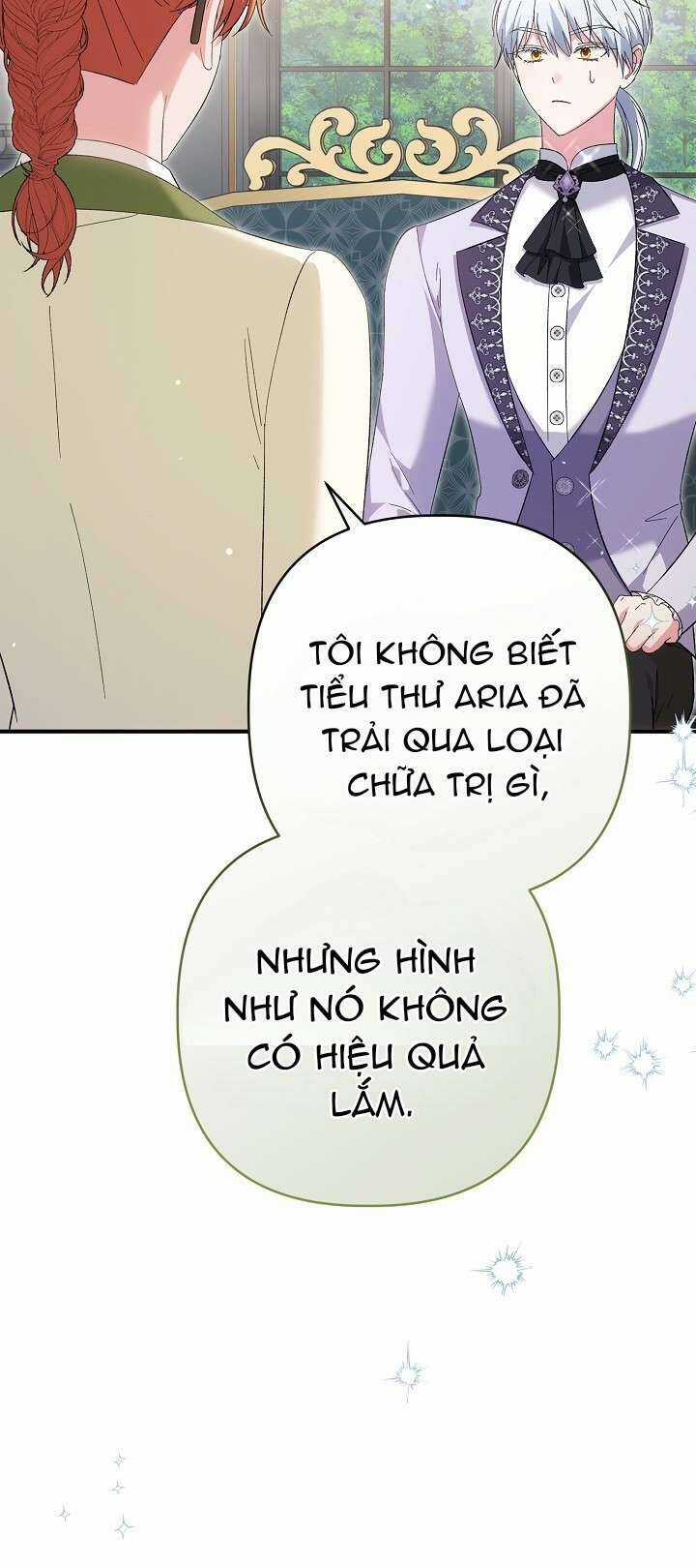 Cha Của Nam Chính Từ Chối Hủy Hôn Chapter 45 trang 7