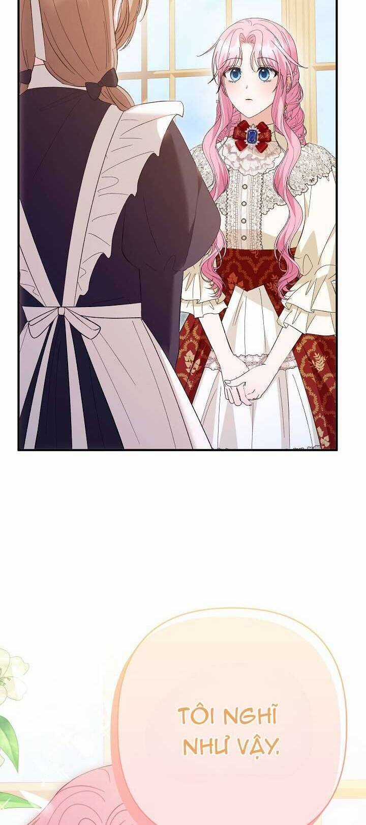 Cha Của Nam Chính Từ Chối Hủy Hôn Chapter 45 trang 71