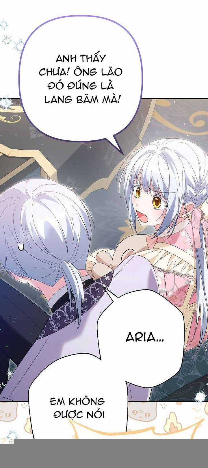 Cha Của Nam Chính Từ Chối Hủy Hôn Chapter 45 trang 8