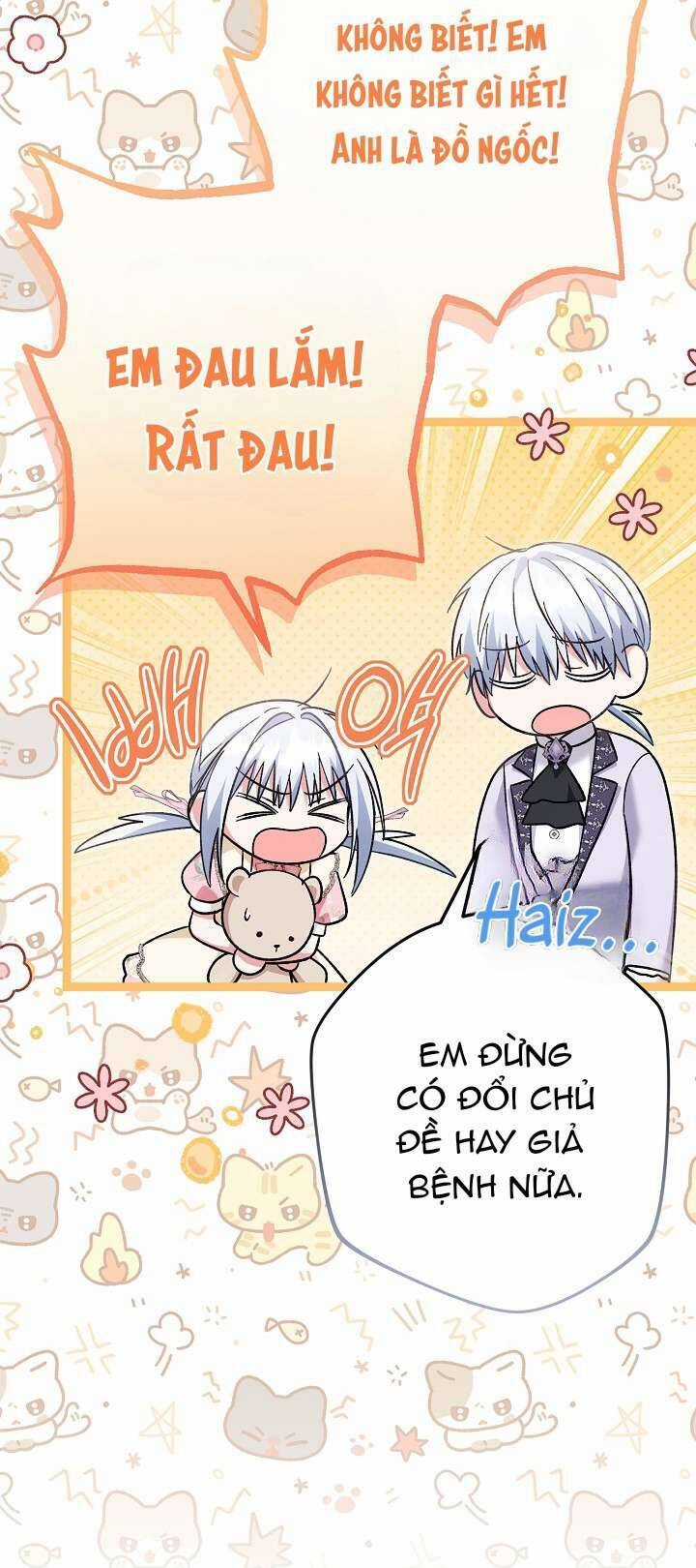 Cha Của Nam Chính Từ Chối Hủy Hôn Chapter 45 trang 9