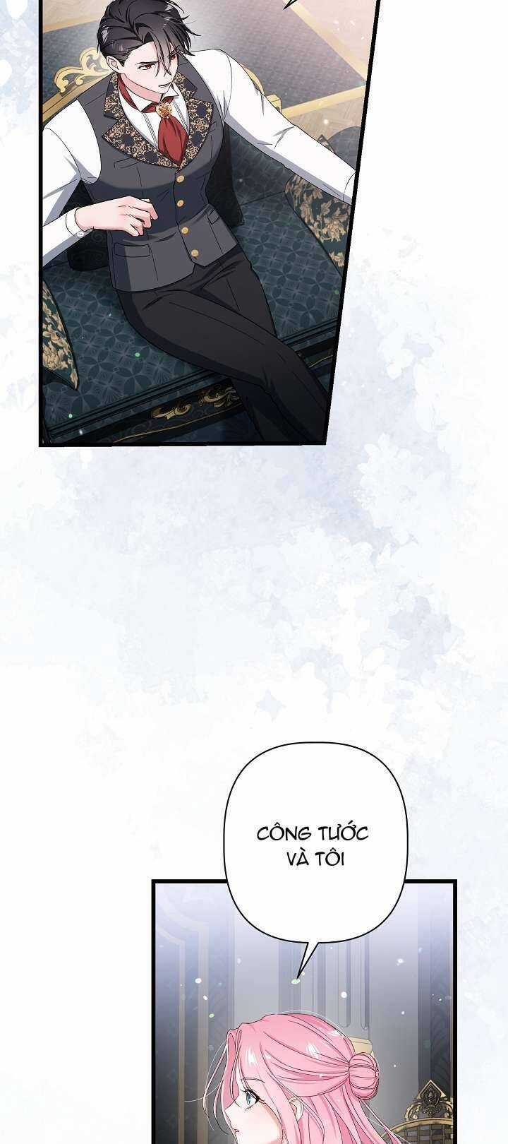 Cha Của Nam Chính Từ Chối Hủy Hôn Chương 1 trang 10