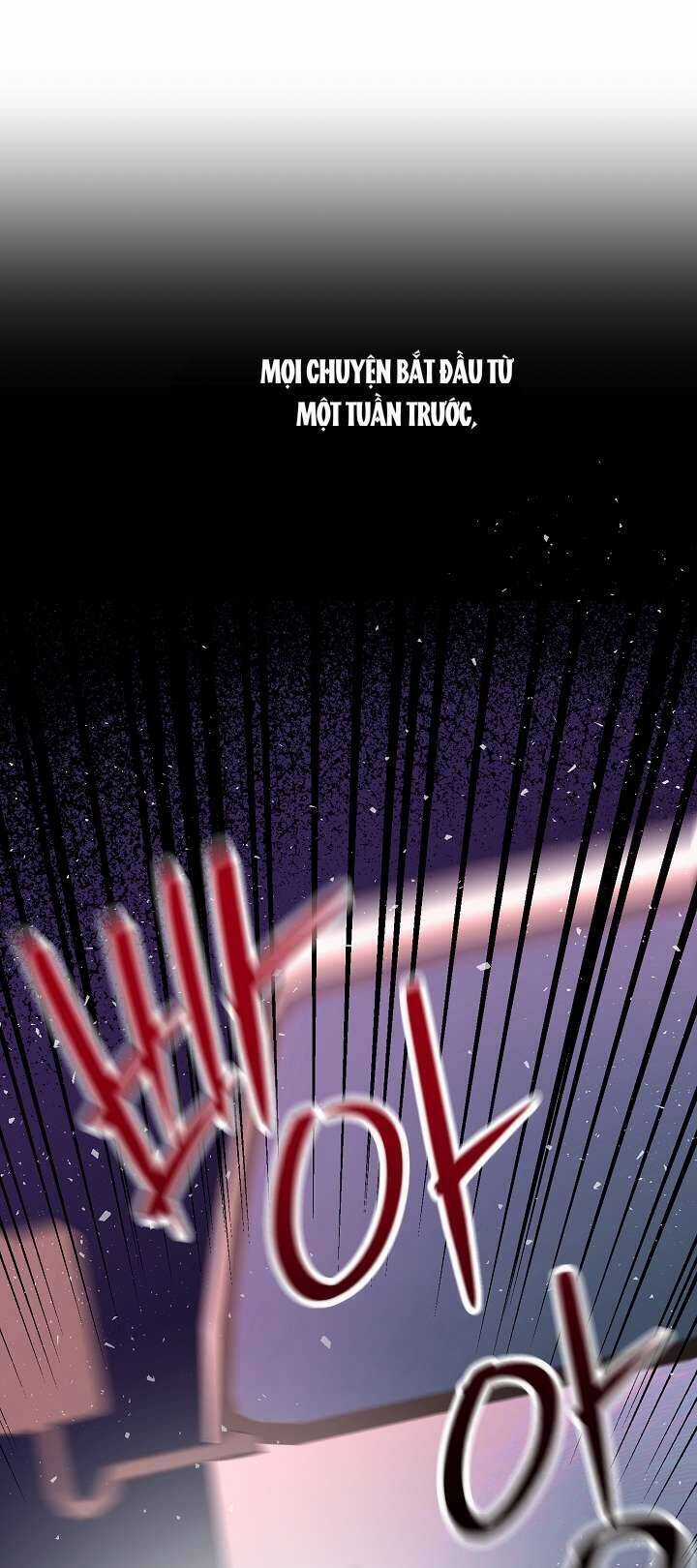 Cha Của Nam Chính Từ Chối Hủy Hôn Chương 1 trang 12